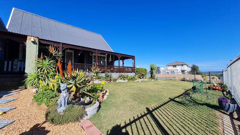 3 Bedroom Property for Sale in Dana Bay Western Cape